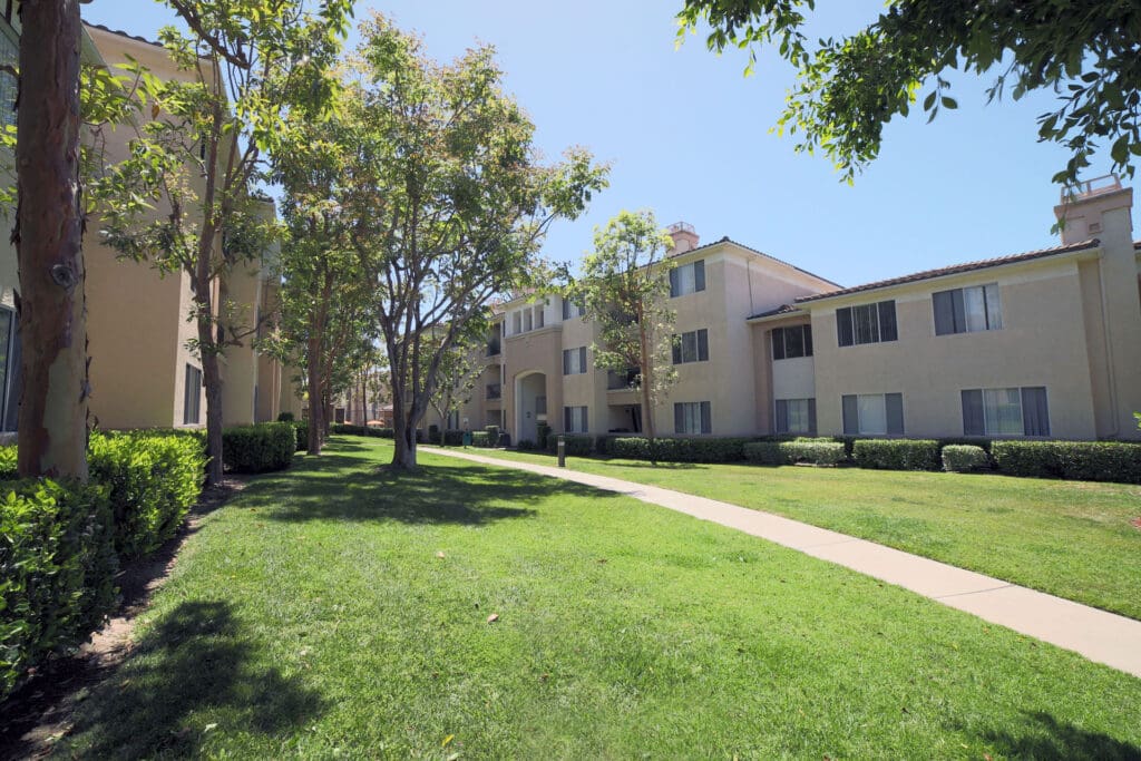 Aliso Viejo, CA Apartments for Rent The Aventine Gallery