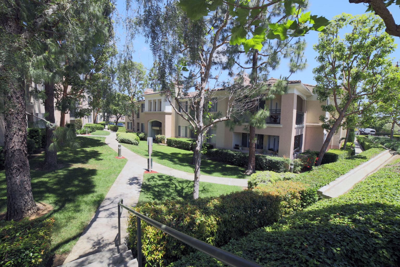 Aliso Viejo, CA Apartments for Rent The Aventine Gallery