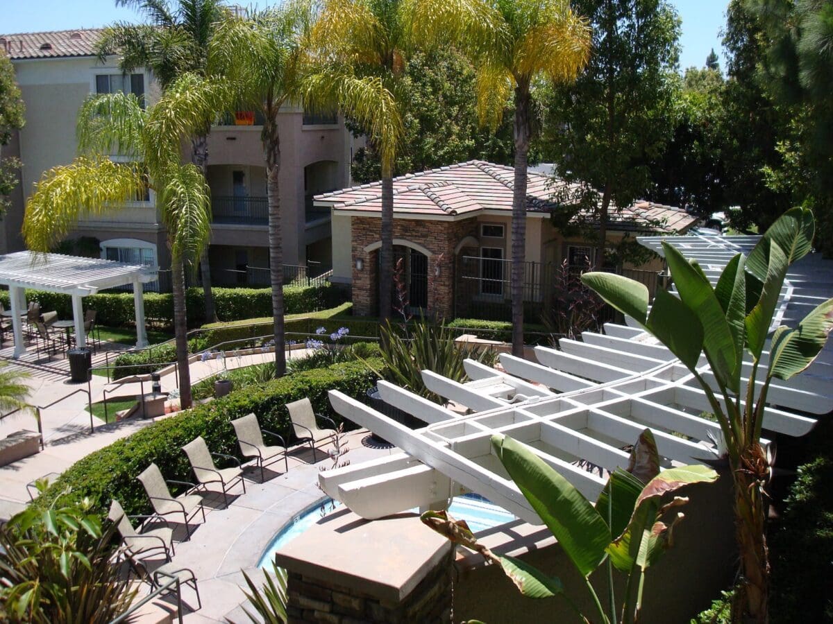 Aliso Viejo, CA Apartments for Rent The Aventine Gallery